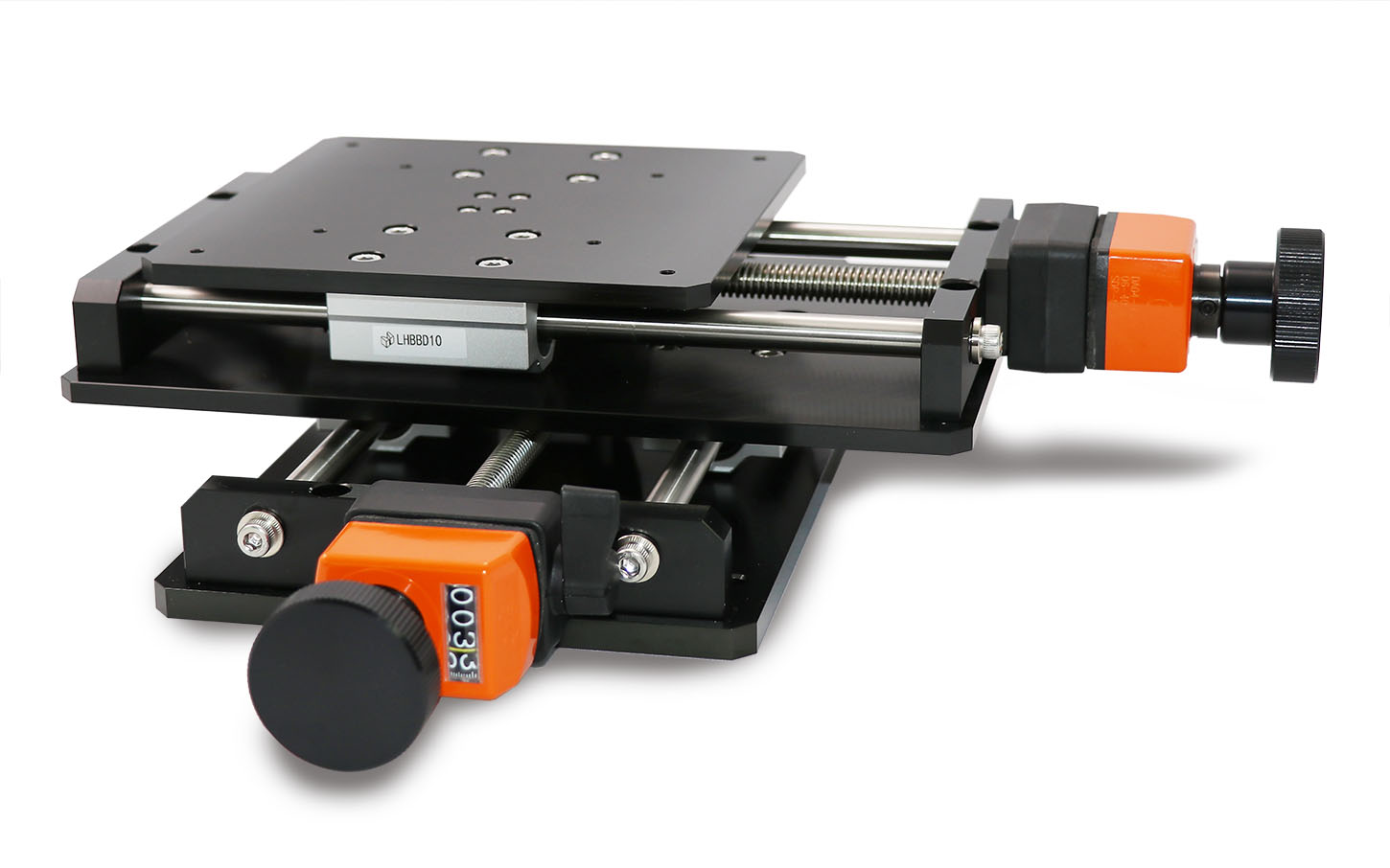 KOHZU社のXステージ 移動量12mm 中古（H) 中強度タイプ SHXYシリーズ | MSA FACTORY