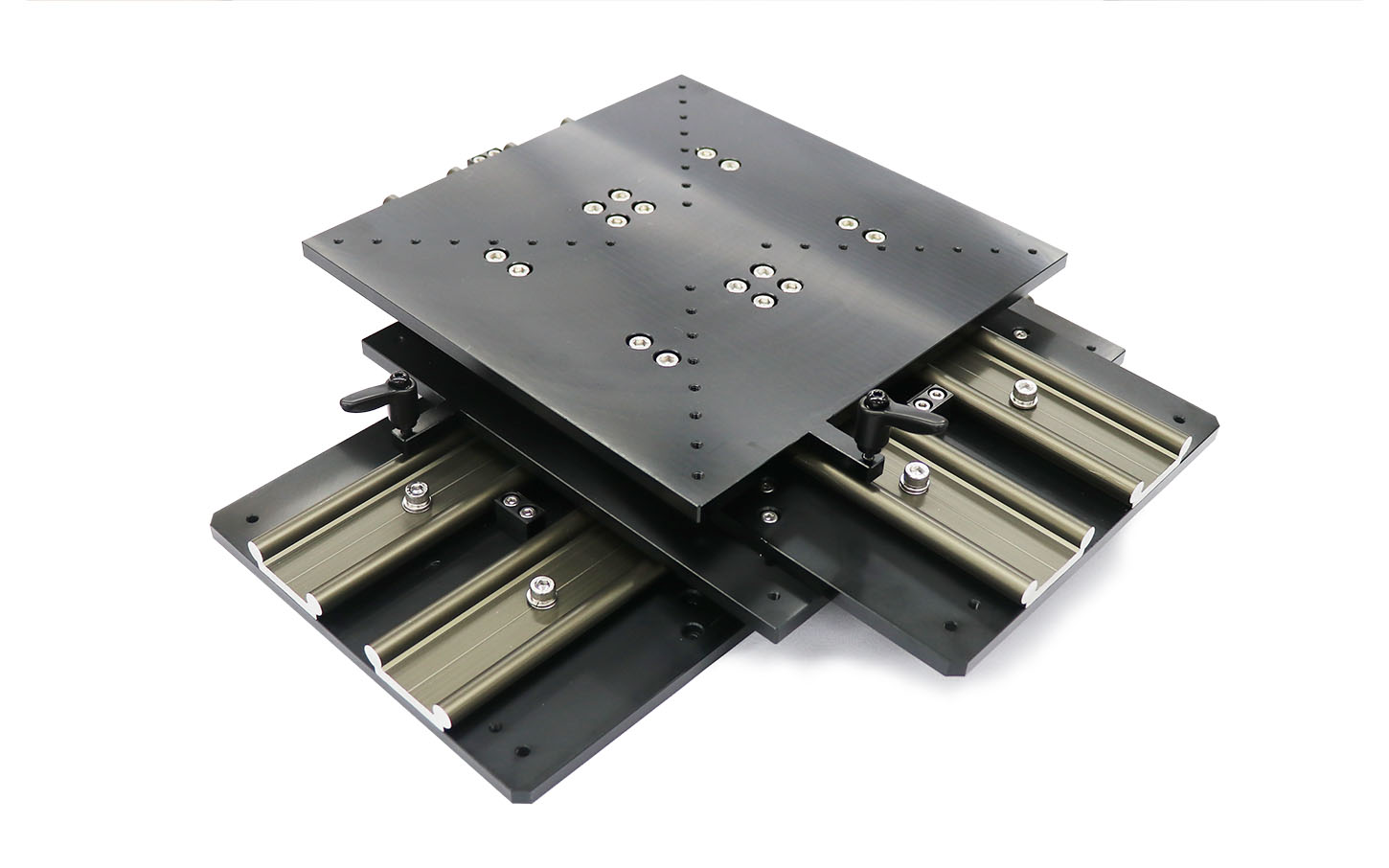 ロング摺動ステージ FXYシリーズ | MSA FACTORY