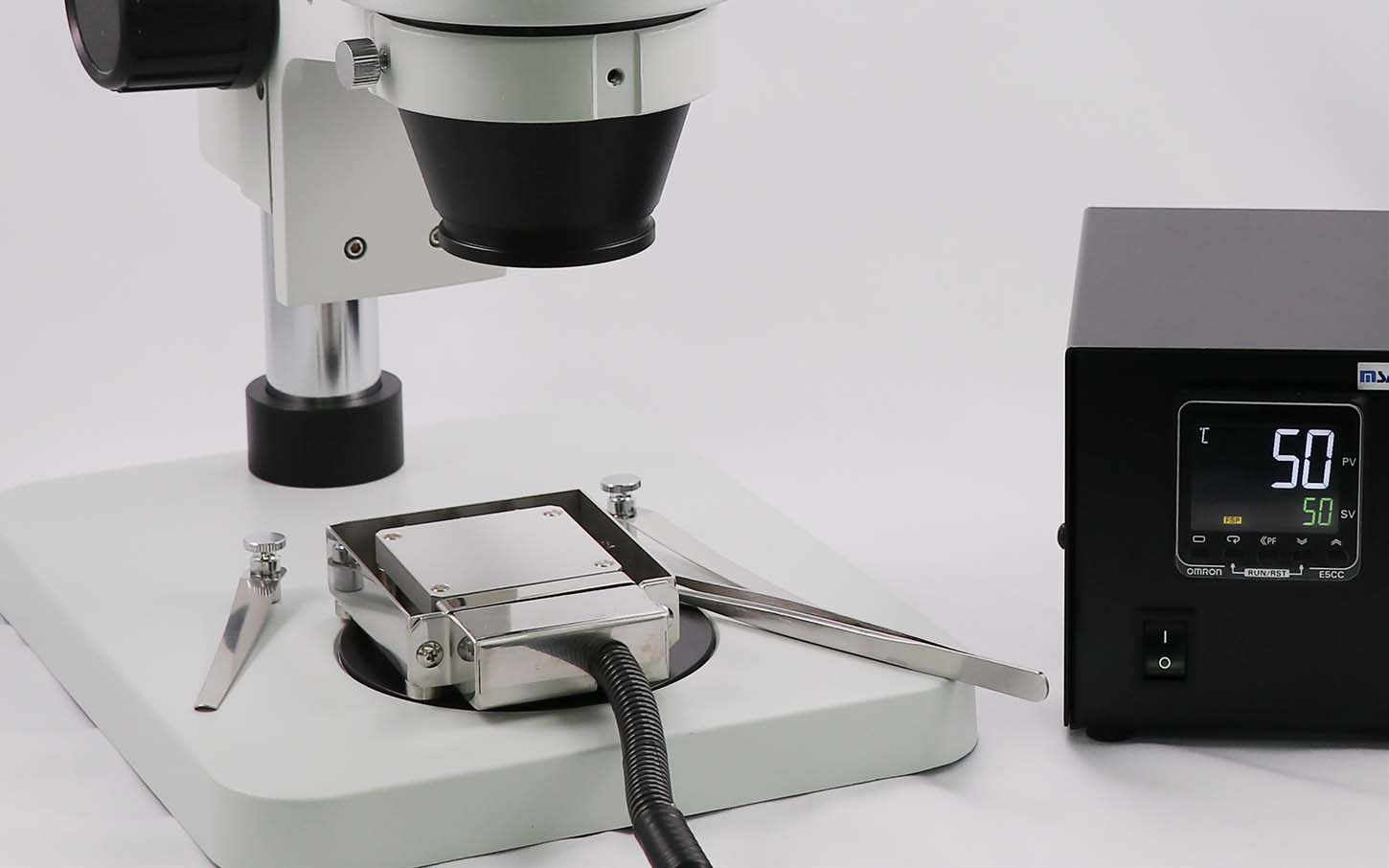 セラミック高速 400℃ PH131シリーズ | MSA FACTORY