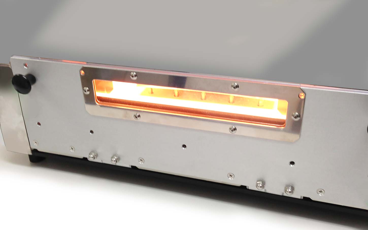 超高温ウエハ加熱装置 RPシリーズ | MSA FACTORY